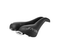 Selle Smp Trk Saddle Noir 177 mm Black Matt