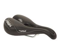 Selle Trekking Femme Noir SE502D Selle SMP City Universelle