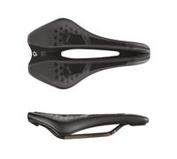 Prologo Selle Dimension Tri Cpc Tirox 143 mm Anthracite / Silver
