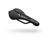 Pro Turnix Team Saddle Noir 132 mm Homme Black