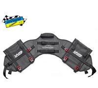 Selle Universelle GRT721 Fixation Modulable Roulant GRT14B/Cargo GRT22/T520