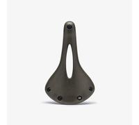 Selle vélo Brooks Cambium C17 carved All Weather ( Vert )