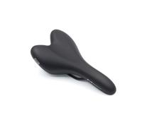 Selle vélo confort unisexe Mach Selle Royal ( Noir )