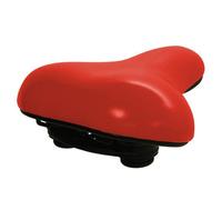 Selle vélo confortable Rouge - Dutch Perfect ( Rouge )