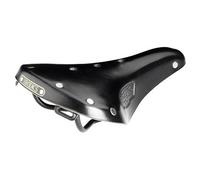 BROOKS B17 S Standard Classic Femme Noire Selle cuir