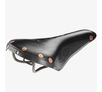 Selle vélo cuir Brooks B17 special titanium