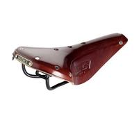 Selle vélo cuir Brooks B17 Standard Classic pour homme ( Marron )
