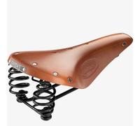 Selle Brooks Flyer Homme Miel