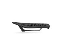 Selle vélo Fizik Transiro Aeris SD R3 Adaptive Noir