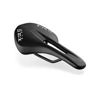 Fizik Selle vélo route Vento Antares R5 Coque carbone, rails alliage 140 mm Noir