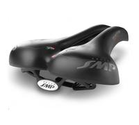 Selle vélo Gel cyclotourisme Touring Martin SMP ( Noir )