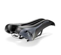 Selle vélo grand confort SMP Extra noire ( Noir )