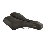 Selle vélo homme confort gel Ellipse New Moderate Selle Royal ( Noir )