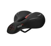 Selle Vélo MEDICUS Twin Femme 2.0 Sans Morsetto Wittkop