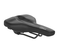 Selle vélo randonnée confortable 602 Ergolux Active 2.0 SQlab ( 15 cm )