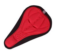 Selle Velo Route,Selle VTT Lot de 5 Housses Coussin Selle vélo en Gel Silicone 3D Ultra-Doux et épais for VTT(Right)