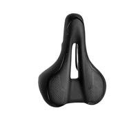 Selle Velo Route,Selle VTT Selle de vélo Confortable et résistante aux Chocs, Coussin Creux Respirant for VTT Route(0801152)