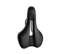 Selle Velo Route,Selle VTT Selle de vélo Confortable et résistante aux Chocs, Coussin Creux Respirant for VTT Route(0801151)