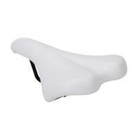 Selle Velo Route,Selle VTT Selle de vélo Montagne et Route en Cuir PU, Design Ergonomique épuré, Confortable résistant aux Chocs, Coussin(Left and Right-2)