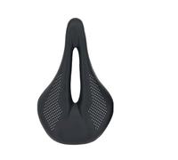 Selle Velo Route,Selle VTT Selle de vélo Route/VTT 240 x 143 mm, Coussin Souple et léger, 125 g(3143)