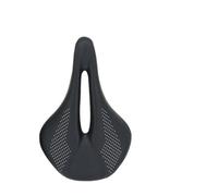 Selle Velo Route,Selle VTT Selle de vélo Route/VTT 240 x 143 mm, Coussin Souple et léger, 125 g(3155)