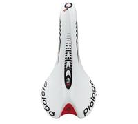 Selle Prologo Scratch M5 Tirox blanc