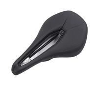 Selle Velo Selle de vélo for Hommes et Femmes, Selle Route Confortable, siège Montagne, 143 mm, Noir, Rouge, Vert, Accessoires(Comp-Fender)