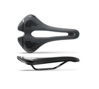 Selle San Marco Aspide Short Open-fit Dynamic Wide Saddle 277 x 142 mm