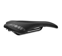 Selle vélo SELLE SMP VT30C 255 x 155 mm Noir mat Unisexe - Corps nylon renforcé carbone