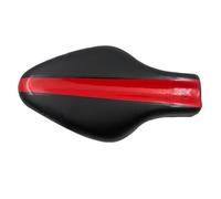Selle Velo, Selle VTT Confort Homme Selle À Vélo Hommes Triathlon Bicycle Vélo Route Racing Mat Pièces De Trois Selles(1)