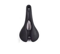 Selle Velo Sild de vélo à Puan Couvrage en Cuir Coussin siège éponge rempli d'accessoires Cyclisme Confortables(Basic Style)