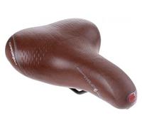 Selle Bassano selle Volare Nuvola brun unisexe