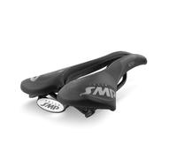 Selle Vt20C Gel 255X144Mm Noir 2201706811 Selle SMP Corsa Mtb