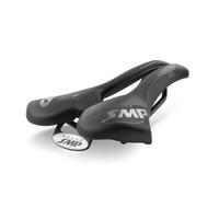 Selle Vt30 Gel 283X155Mm 320G Noir 2201706812 Selle Smp Corsa Mtb