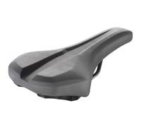 Monte Grappa Bmg S009 Myo Impermeable Saddle Gris 160 mm