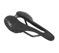 Selle vtt italia slr boost superflow noir 248x145 rail manganese