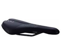 Selle vtt performance bbb echo mtb noir