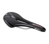 Ges Xennox Saddle Noir 132 mm Homme
