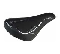Selle VTT - Selle Monte Grappa - Thunder Light - Unisexe - Noir - Rails en Acier