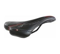 Selle Montegrappa Mtb Liberty Xxl Saddle Noir 145 mm Homme,Femme Black