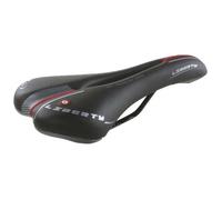 Selle VTT - Selle Montegrappa - Liberty - Unisexe - Noir - 278x134 mm