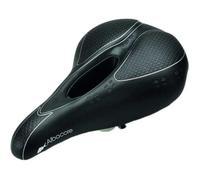 Selle VTT - SELLE SMP - Albacore Homme - Large - Noir - Trou