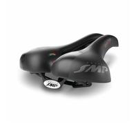 Selle Smp Martin Touring Saddle Noir 218 mm Homme Black