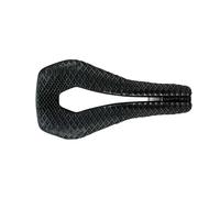 Selle Italia Watt 3d Superflow Kit Carbon Saddle Noir 133 mm