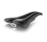 Selle Well Gel 280X144Mm Noir CSS1427 Selle SMP Corsa MTB