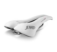 Selle Smp Well M1 Saddle Blanc 163 mm Homme,Femme White Matt