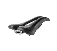 Selle Well S Gel 274X138Mm Noir 2201706650 Selle SMP Corsa Mtb