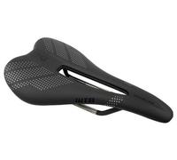 WTB Selle Gravelier Titanium - rails titane 140 mm - Noir - Homme/Femme