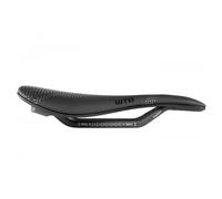 WTB Selle Gravelier Titanium - rails titane 140 mm - Noir - Homme/Femme