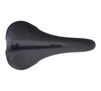 Wtb Rocket Cromoly Saddle Noir 150 mm
